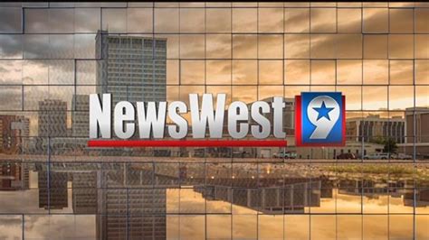 News west nine. Latest News Stories. Fatal crash occurs in Ector County on I-20. ... News West 9 at 10. News West 9 at 10. Live_Stream. Watch Live: President Trump to address Nation in wake of shootings. 