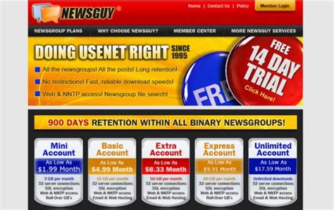 NewsGuy Review