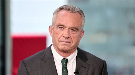 NewsNation hosting town hall discussion about Robert F. Kennedy Jr. presidential campaign