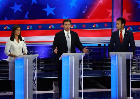 NewsNation to host fourth 2024 GOP presidential primary debate
