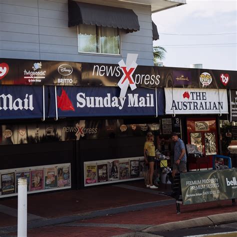 NewsXpress Edge Hill Cairns QLD - Facebook