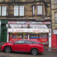 Newsagents near Paisley Reviews - Yell