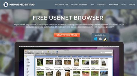 Newshosting browser review Archives Newsgroup Reviews Blog