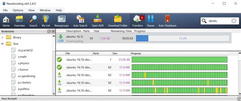 Newshosting slow download speed.  4.  Download speed usually averages between 45 - 50...