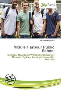 Newsletter - Middle Harbour Public School