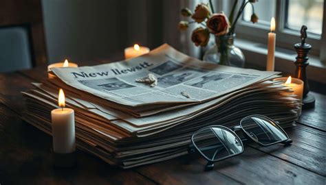 Newsletter deaths.  Main St.  As with last week&rsquo;s newsletter on college applic...