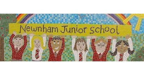 Newsletters newnham-juniors