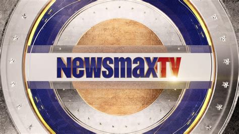 Newsmax 2. YouTube 