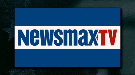 NEWSMAX, America's fastest-growing cable news c