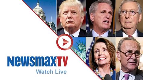 Download the App: Now that you're a Newsmax Plus subs