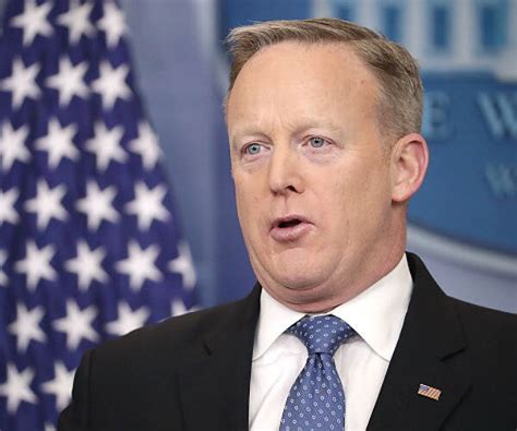 Sean Spicer. 7,701 likes · 29 talking about this. | Host @seanspicershow| Founder RigWil | Partner @point1gop | Horrable speller | @RedSox & @P. 