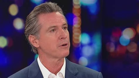 Newsom's self-critique of state COVID response about 'humility'