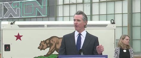 Newsom, Pelosi and candidates vying to replace Feinstein to appear at state party convention
