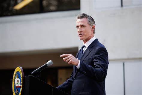 Newsom: California cities, counties plan to reduce homelessness 15% by 2025