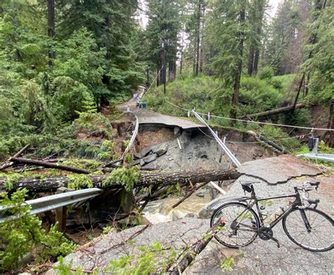 Newsom expands storm state of emergency to East Bay county, three others