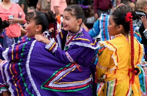 Newsom highlights California’s largest ethnic group with 'Latino Heritage Month'