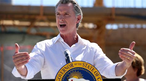 Newsom knocks Target CEO for pulling LGBTQ merchandise from stores