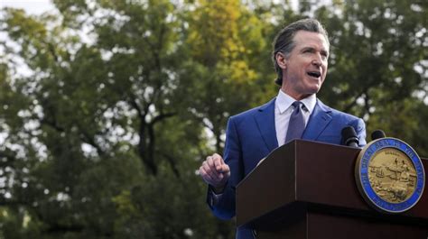 Newsom meets with San Francisco political leaders, attends Democratic Party state convention
