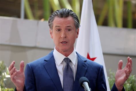 Newsom says state's budget deficit has grown to nearly $32 billion