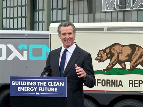 Newsom signs budget with bills to streamline environmental approval for clean energy