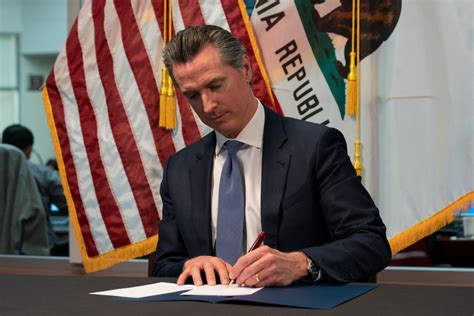 Newsom signs law protecting undocumented crime victims from deportation