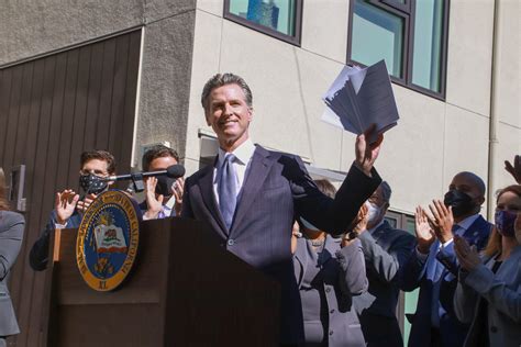 Newsom signs off on bills to increase California housing production, bolster tenant protections