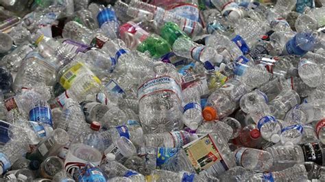 Newsom signs off on update to California's bottle recycling law