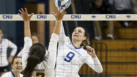 Newsome volleyball. BEAUMONT, Texas – The Southeastern Louisiana University volleyball team got a second straight double-double from Kailin Newsome, but a tough night of errors, both 
