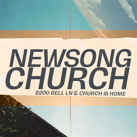 Newsong church orange county. Newsong Community Church of Orange County. 4.7 • 3 Ratings. Free. Screenshots. iPhone. iPad. Apple TV. Listen to sermons that interest you and … 