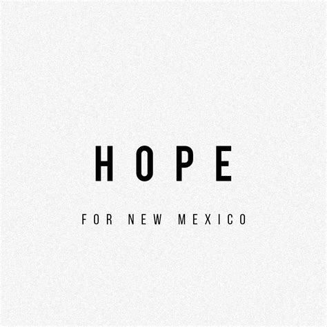 Newsoul Church - Our HOPE for New Mexico food ministry