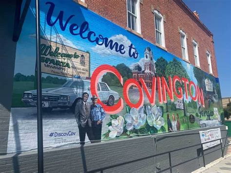 Newspaper covington ga.  Initially established to keep residents Covington New...