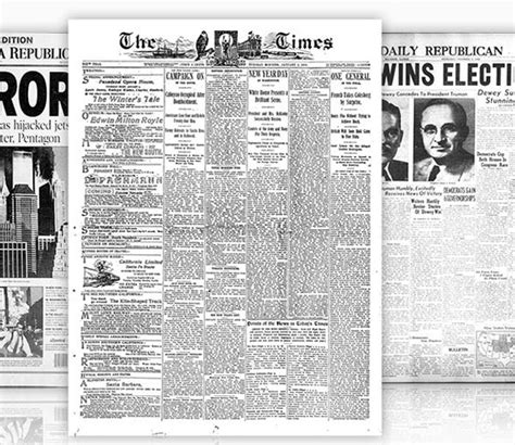 These are mostly small-town newspapers, and most do not have complete series / coverage. Many newspapers are provided to Ancestry through third-party vendors. They are not available in Ancestry Library Edition due to licensing restrictions. The titles available through ProQuest Historical Newspapers™ are not available in Ancestry Library Edition. 
