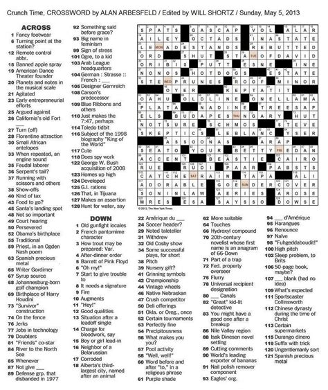We’ve solved a crossword clue called “When dreams occur during sleep, for short” from The New York Times Mini Crossword for you! The New York Times mini crossword game is a new online word puzzle that’s really fun to try out at least once! Playing it helps you learn new words and enjoy a nice puzzle. And if you don’t have time …. 
