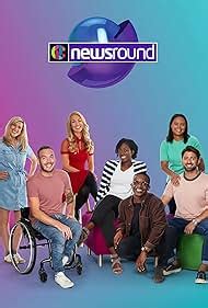 Newsround - Season 1 - IMDb