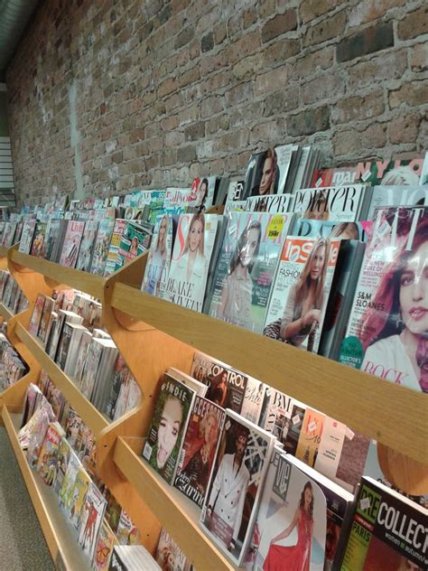 Top 10 Best Newsstand in Saint Louis, MO - February 2024 - Yelp - Gateway Newsstands, St Louis Magazine, Paradies ... Top 10 Best newsstand Near Saint Louis, Missouri. ... so there is a little of the "old-boy networking" schmoozing thing going on. They don't hide that though. What bothers me more is the huge advertising section that follows it.