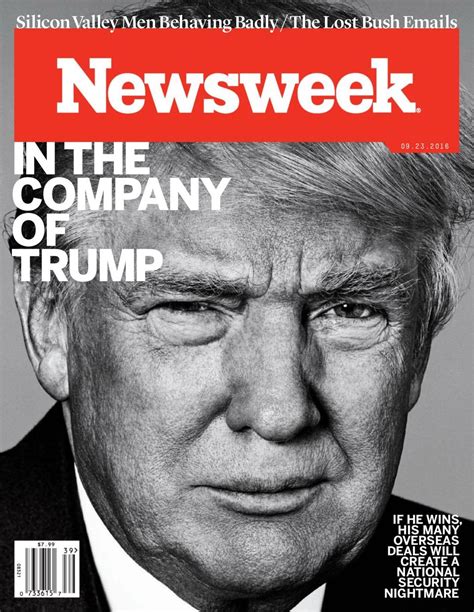 Newsweek has been a staple of American media for over 80 years, bringing high-quality journalism to millions of people around the globe.. 
