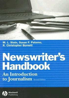 Newswriter s handbook an introduction to journalism. - 2007 cal spa manual 8 person.
