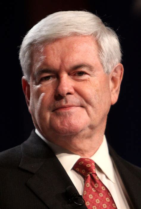 ... Gingrich, who promptly adopts Newt. Bob Gingrich serves in Korea and Vietnam during Newt's childhood and adolescence. Newt has close bond to his mother. In .... 