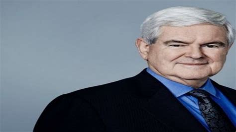 Newt gingrich age and net worth