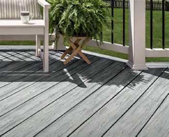 Newtechwood complaints.  Is newtechwood.  Trex was one of the earliest composite...