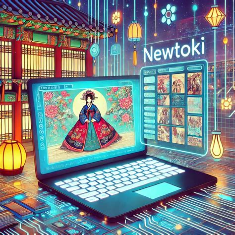 Newtoki Com For Free  Thousands Of