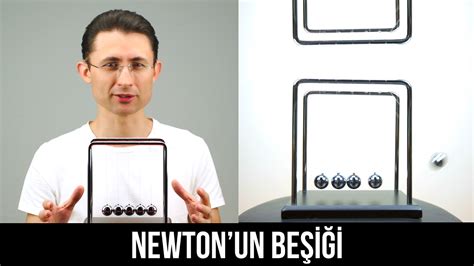 Newton'un Beşiği Youtube, Video Pinterest.
