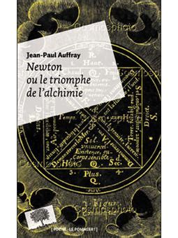 Newton, ou, le triomphe de l'alchimie. - Verloskundige verhandelingen grootendeels met betrekking tot het werk van dr. j.h. wigand 'de geboorte van den mensch'.