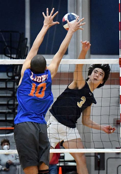 Newton North pushes, but Needham increases volleyball win streak to 56