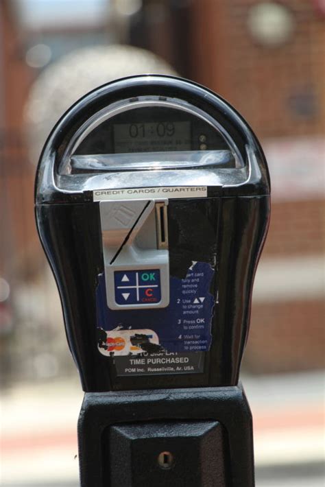 Newton Will Have To Pay That Parking Meter Again Soon