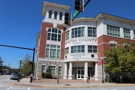 Covington, GA 30014; Live stream: ... Agendas of all meetings are made available through the county clerk's office. Board of Commissioners Documents. ... County of Newton 1124 Clark Street Covington, GA 30014 Open: Monday-Friday 8 a.m.-noon & 1 p.m.-5 p.m. Phone: 770-784-2000.. 