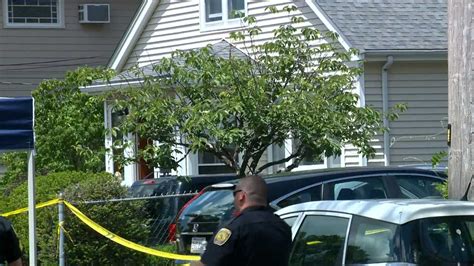 Newton homicide investigation: 3 ‘elderly’ people found dead, police search for suspect