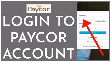 Paycor Associates All Paycor Associates must use “Sign In with SSO ... . 