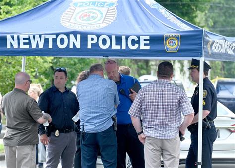 Newton triple homicide: Medical Examiner rules the victims died from ‘sharp and blunt force injuries’