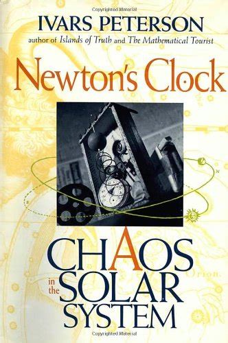 Newtons clock chaos in the solar system. - Mazda 3 fog light wire guide.